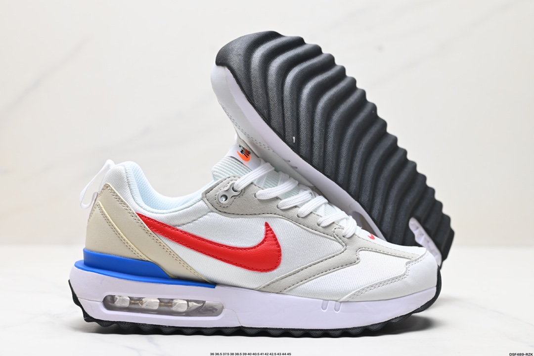 Nike Air Max Shoes